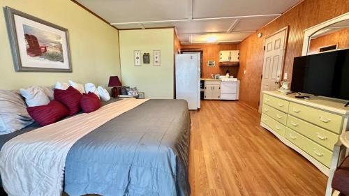 Nags Head Hotel | Sea Foam Motel