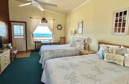 Nags Head Hotel | Sea Foam Motel