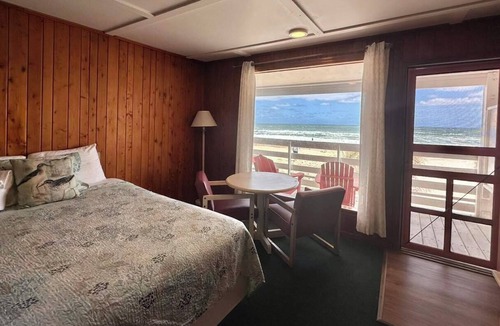 Nags Head Hotel | Sea Foam Motel