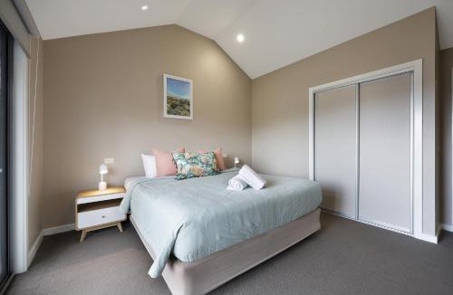 Port Campbell Apartment | Sea Foam Villas