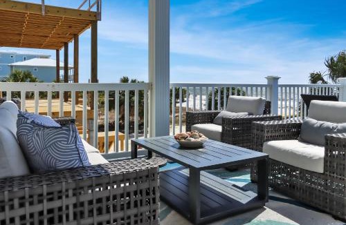 Port St. Joe House | Sea Forever by Pristine Properties Vacation Rentals
