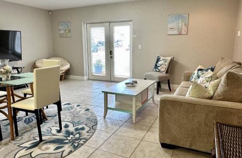 Beverly Beach House | Sea Forever Cottage | Flagler Beach