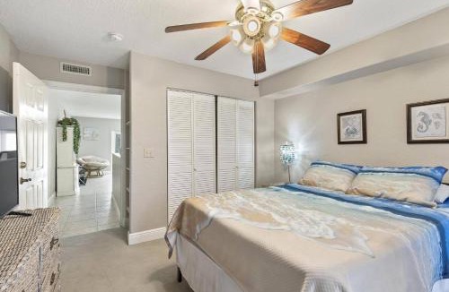 Beverly Beach House | Sea Forever Cottage | Flagler Beach