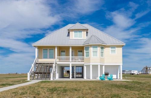 Rockport House | Sea Forever - Rockport