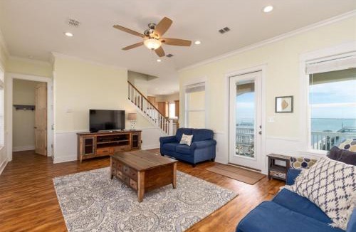 Rockport House | Sea Forever - Rockport