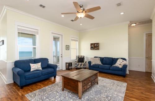 Rockport House | Sea Forever - Rockport