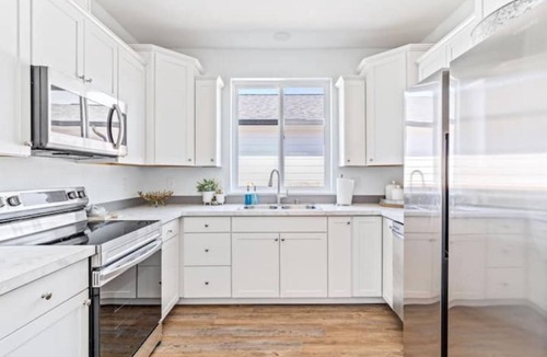 Ocean Shores House | Sea forever