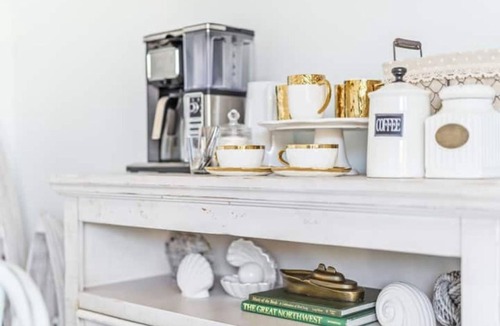 Ocean Shores House | Sea forever