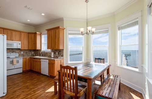 Rockport House | Sea Forever | Waterfront Views & Pure Relaxation
