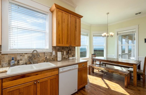 Rockport House | Sea Forever | Waterfront Views & Pure Relaxation