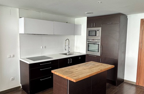 L'Albufereta Apartment | Sea front apartment