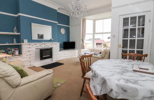 Hornsea Apartment | Sea Front Apartment