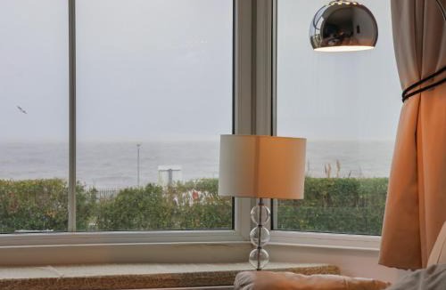 Hornsea Apartment | Sea Front Apartment