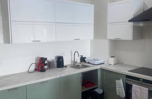 La Californie Apartment | Sea Front View - Front De MER et Vue Panoramique