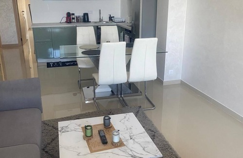 La Californie Apartment | Sea Front View - Front De MER et Vue Panoramique