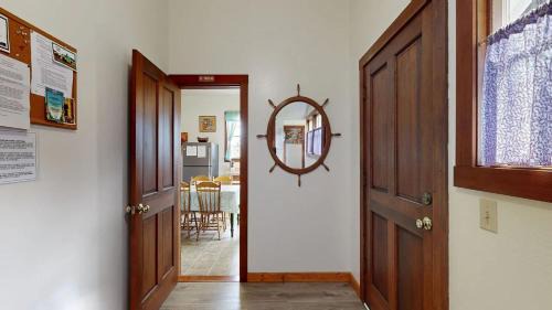 Westport House | Sea Gate