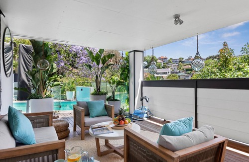 Mosman House | Sea Gem on Balmoral Slopes