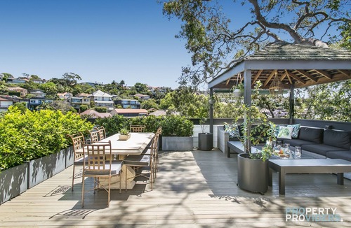 Mosman House | Sea Gem on Balmoral Slopes