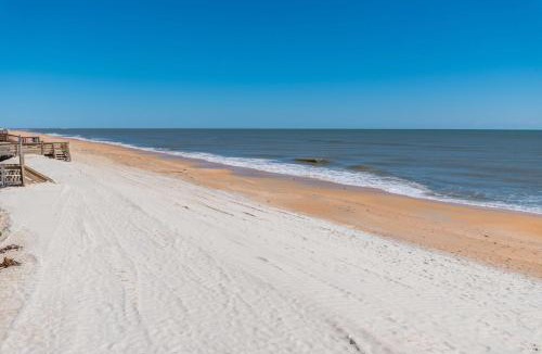 Palm Coast House | Sea Gem