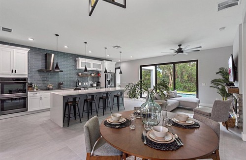 Bradenton House | Sea Gem | Waterfront Oasis w/Pool, Dock + Paddle/Kayaks