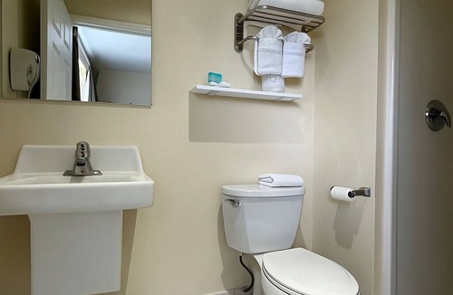 Sea Girt Hotel | Sea Girt Lodge