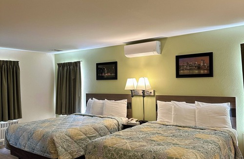 Sea Girt Hotel | Sea Girt Lodge