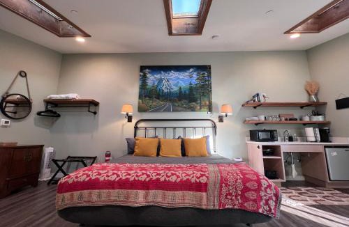 Seaside Hotel | Sea Glass Inn