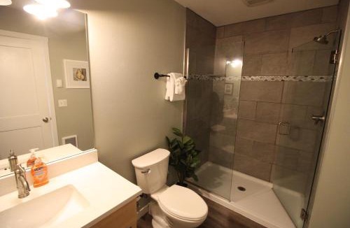 Seaside Hotel | Sea Glass Inn