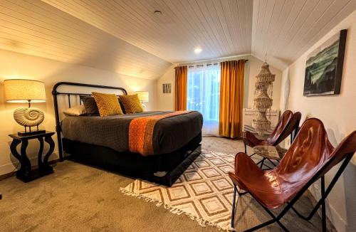 Seaside Hotel | Sea Glass Inn