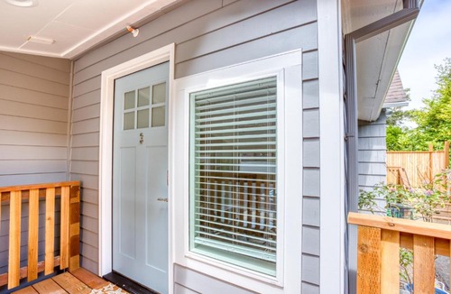 Seaside Apartment | Sea Glass Inn