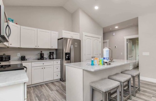 Ono Island House | Sea Glass Pet-Friendly 5 Minutes From Beach!