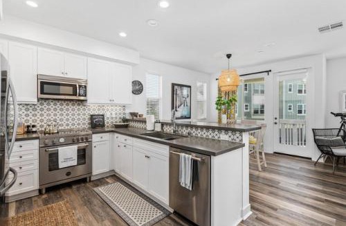 Townsite Apartment | Sea Glass Villa