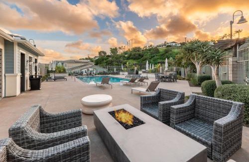 Townsite Apartment | Sea Glass Villa