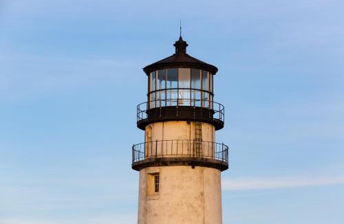 Vineyard Haven House | Sea Glen Cottage