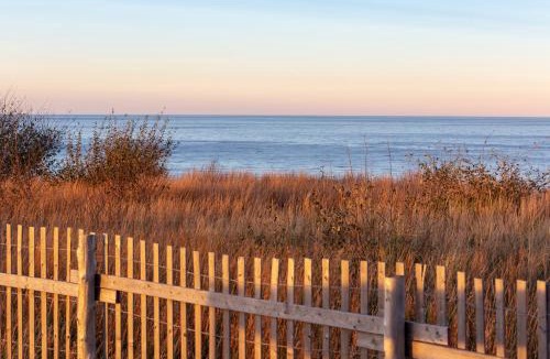 Vineyard Haven House | Sea Glen Cottage