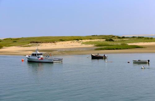 Vineyard Haven House | Sea Glen Cottage