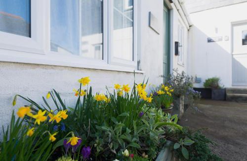 Port Isaac House | Sea Glimpses