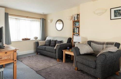 Port Isaac House | Sea Glimpses