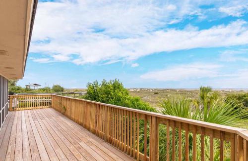 Tybee Island House | Sea Gull Ocean Villa