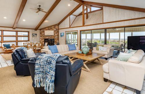 Tybee Island House | Sea Gull Ocean Villa