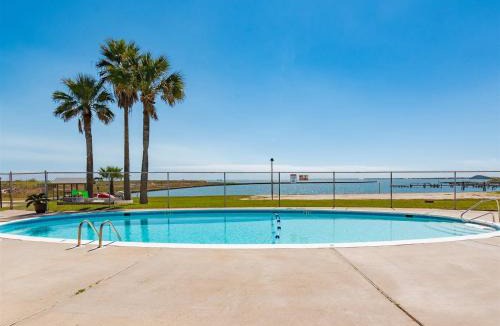 Lamar Apartment | Sea Gun Bayhome #128