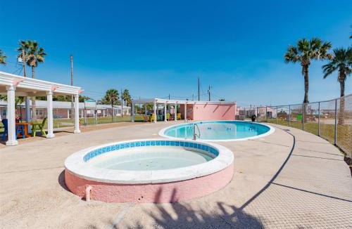 Lamar Apartment | Sea Gun Bayhome #128