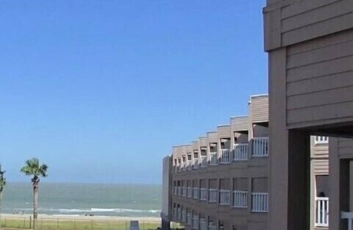 North Beach Condo | Sea Haven Beach Condo