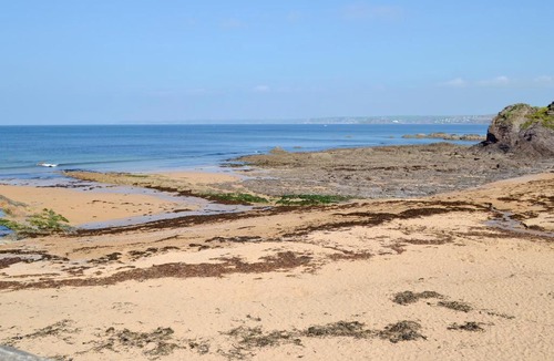 Burgh Island House | Sea Haven