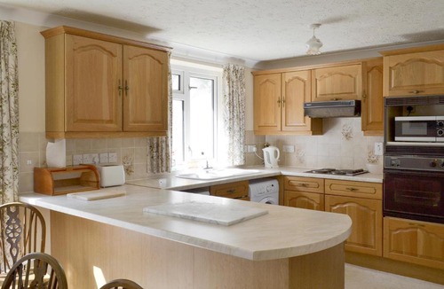 Burgh Island House | Sea Haven