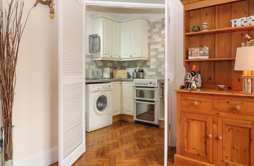 Beer Cottage | Sea Haven