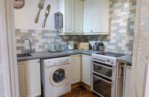 Beer Cottage | Sea Haven