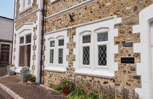 Beer Cottage | Sea Haven