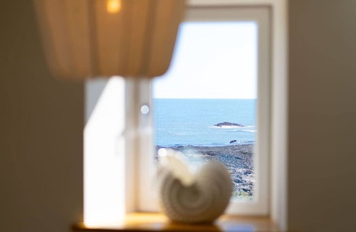 Johnshaven House | Sea Haven, Johnshaven