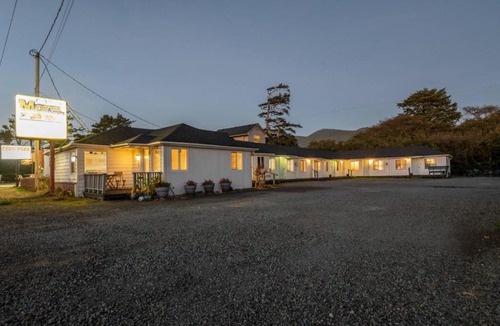 Rockaway Beach Hotel | Sea Haven Motel Unit 5